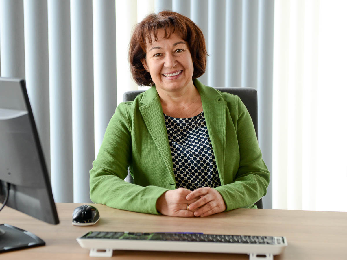 Standort Traunreut - Autohaus Schlögl